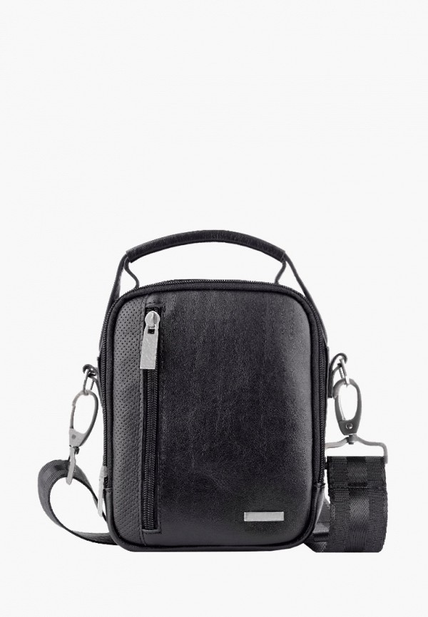 

Сумка R.Blake Collection for men, Черный, BENJAMIN