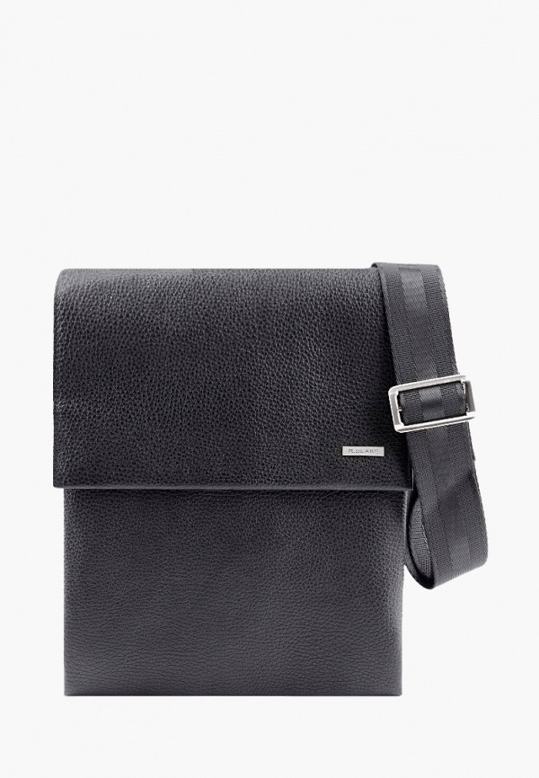 

Сумка R.Blake Collection for men, Черный, PARKER