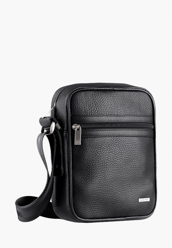 

Сумка R.Blake Collection for men, Черный, STANLEY