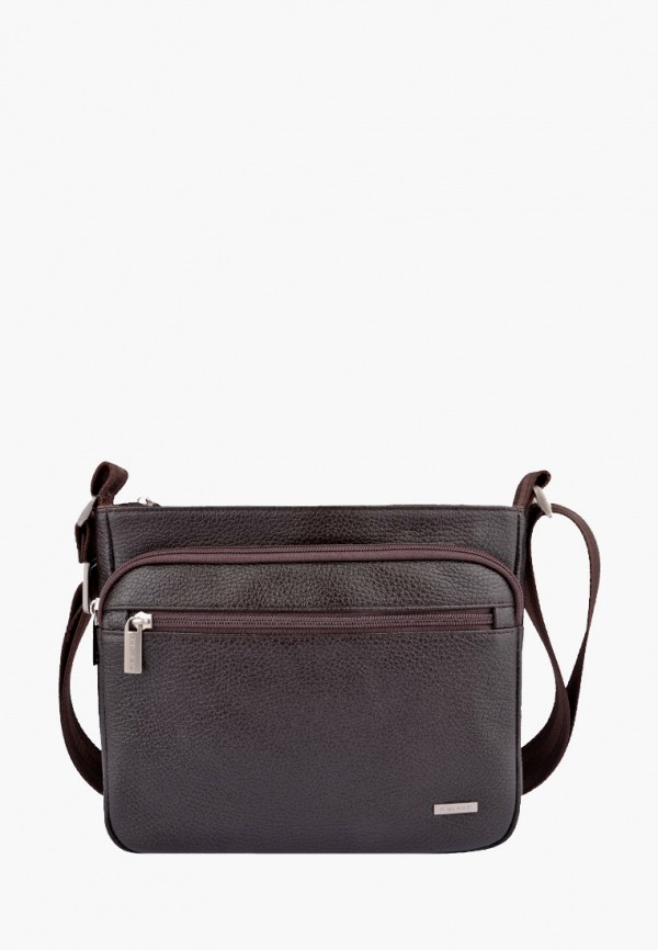 

Сумка R.Blake Collection for men, Коричневый, РОБЕРТ