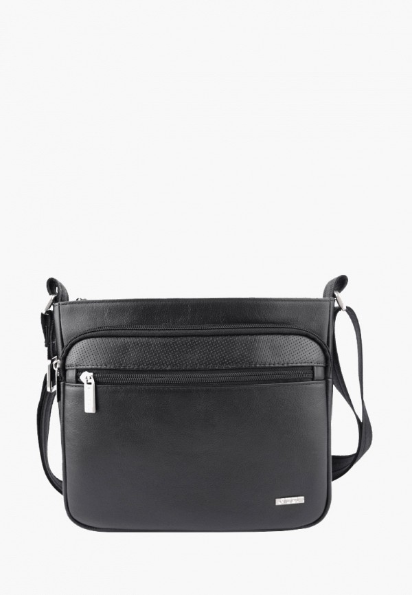 

Сумка R.Blake Collection for men, Черный, РОБЕРТ