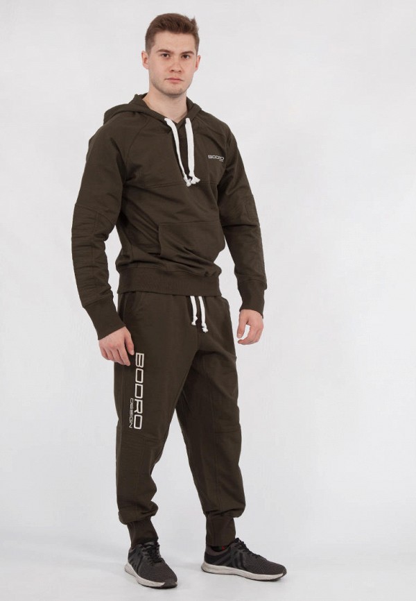 Костюм спортивный  Bodro Design