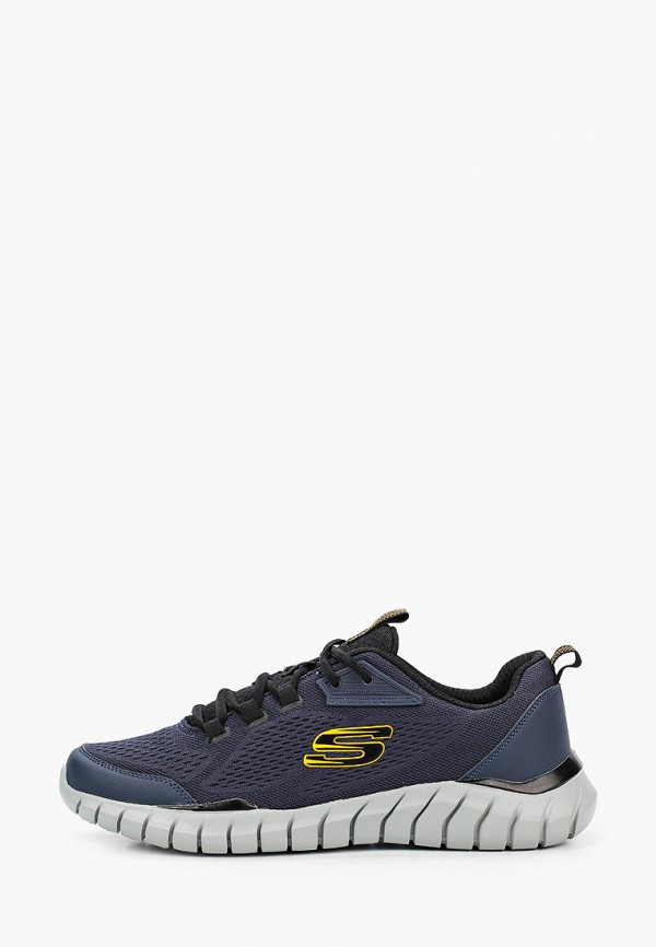 

Кроссовки Skechers, Синий, OVERHAUL 2.0