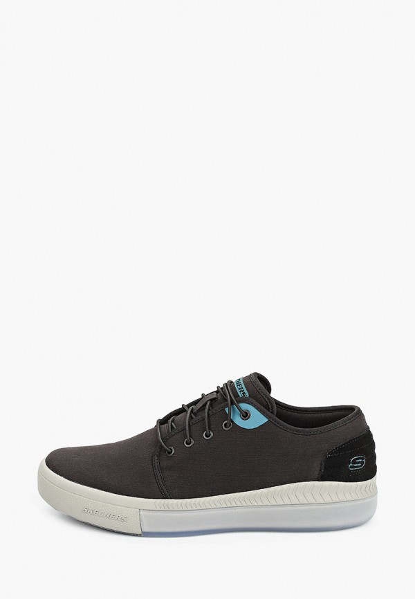 

Кеды Skechers, Черный, PRIZMAX