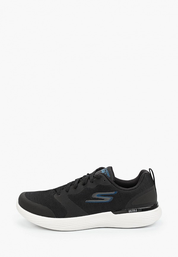 

Кроссовки Skechers, Черный, GO RUN 400 V.2