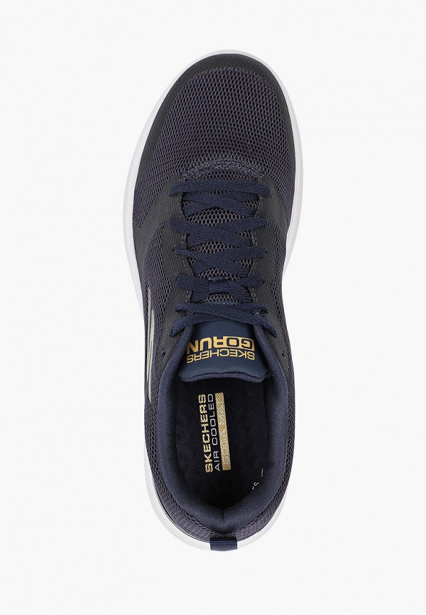 

Кроссовки Skechers, Синий, GO RUN 400 V.2