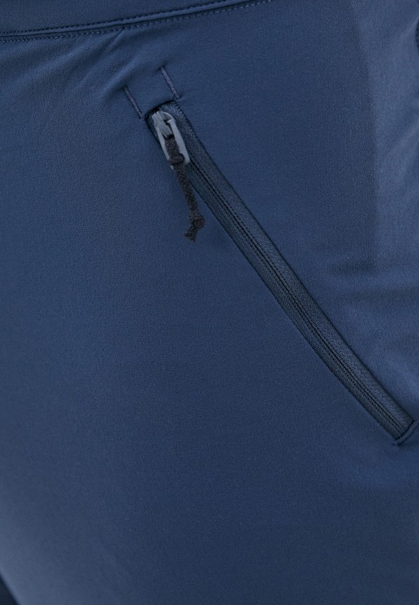

Брюки Mountain Hardwear, Синий, Chockstone™