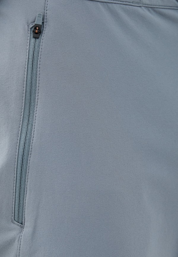 Брюки спортивные Mountain Hardwear цвет серый  Фото 4