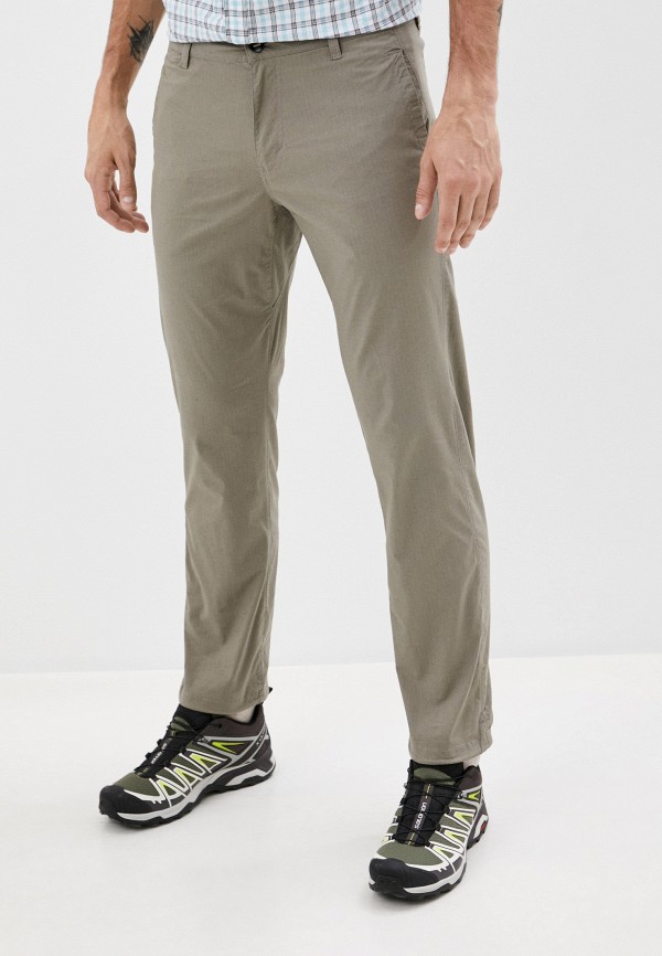 Брюки Mountain Hardwear