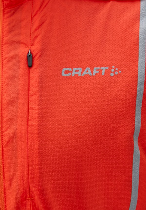 

Ветровка Craft, Красный