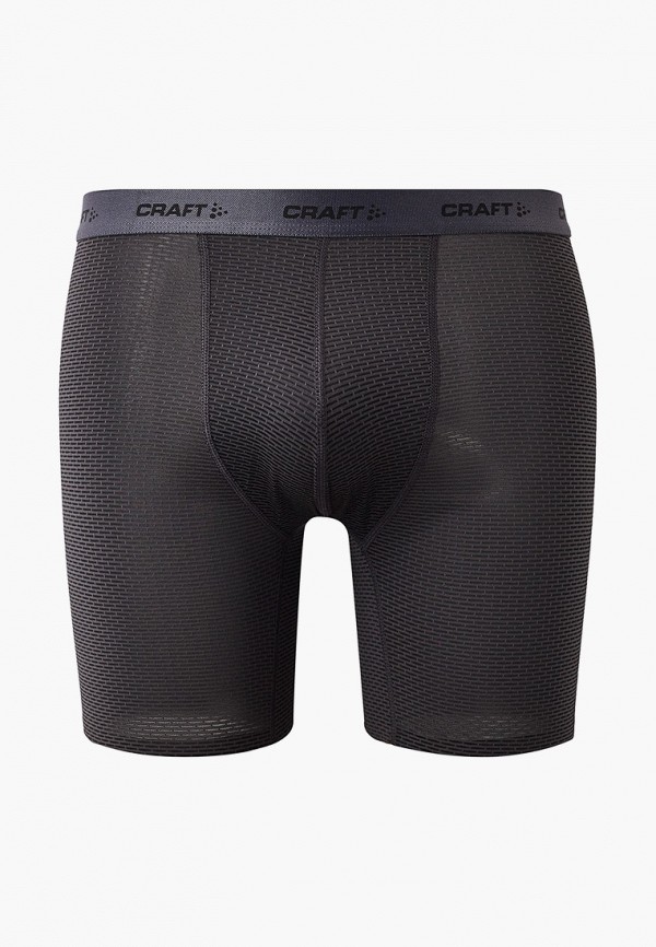 

Трусы Craft, Серый, Pro Dry Nanoweight