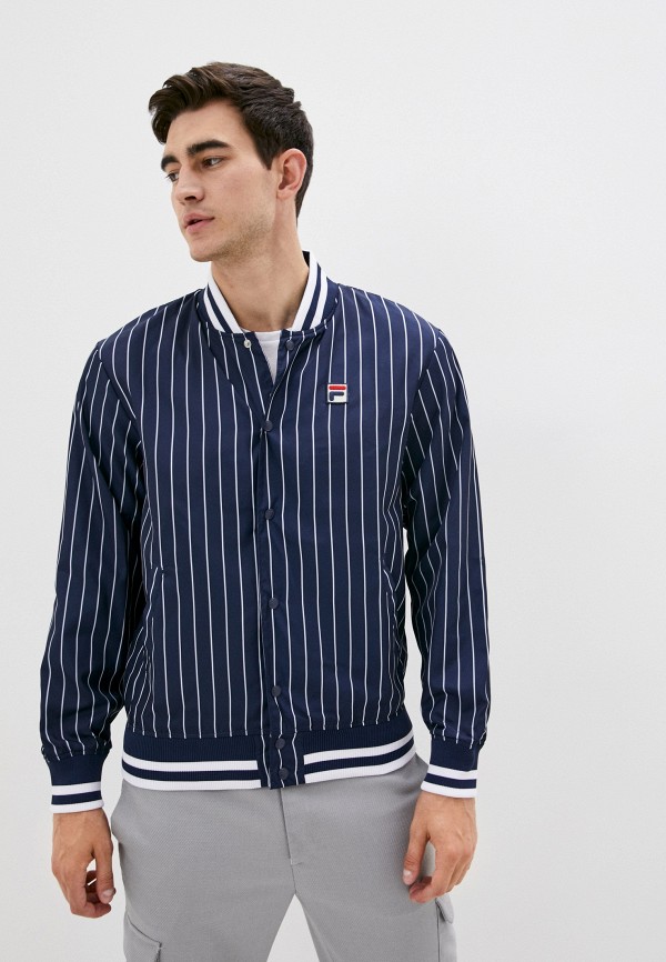 

Куртка Fila, Синий