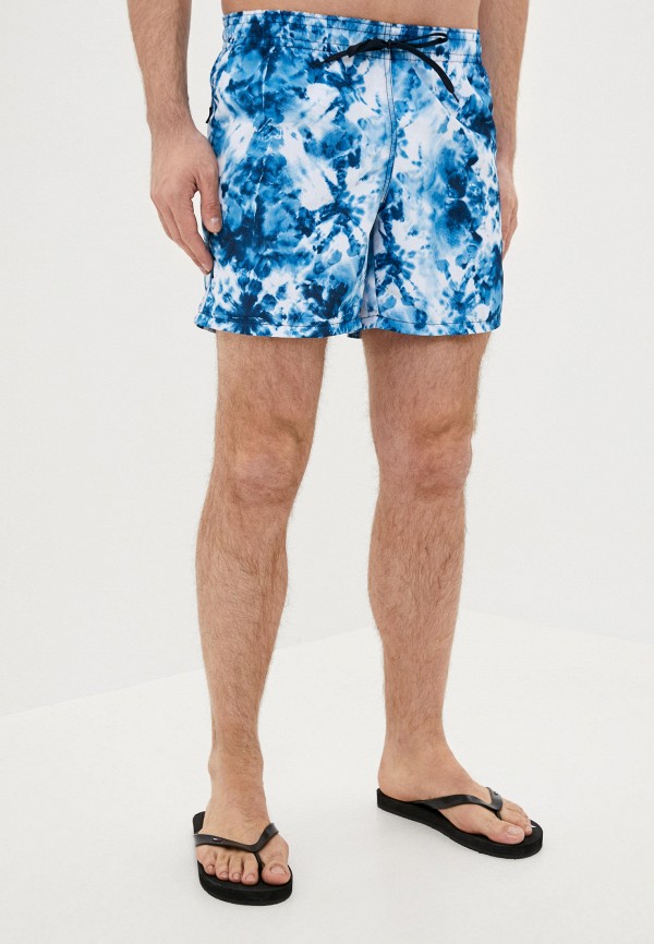 

Шорты для плавания Tezenis, Голубой