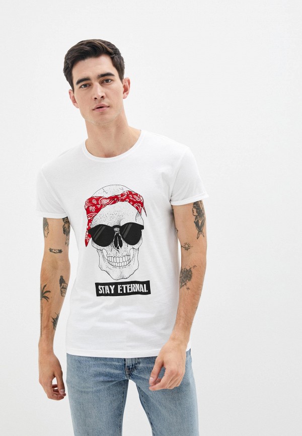 

Футболка Tezenis, Белый