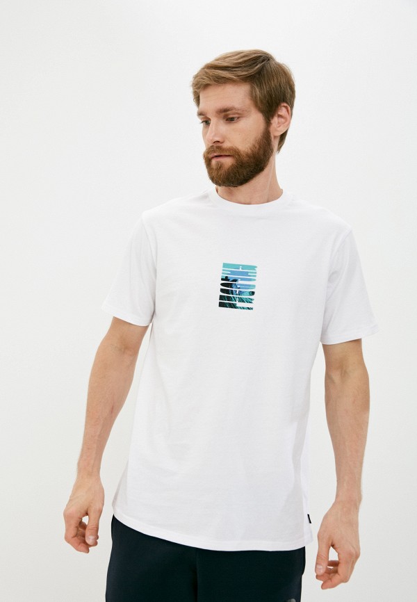 

Футболка Rip Curl, Белый, SUNSET TEE