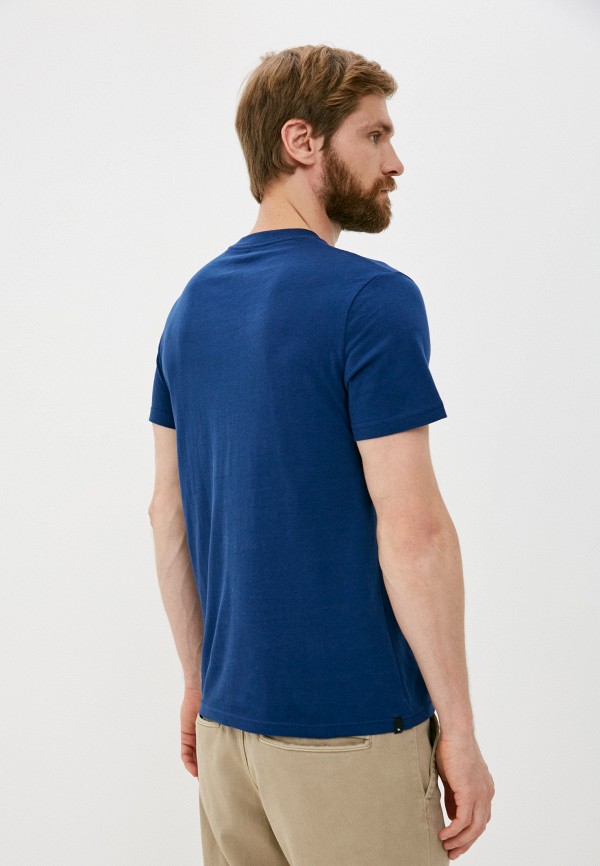 

Футболка Rip Curl, Синий, YO MAMA S/S TEE