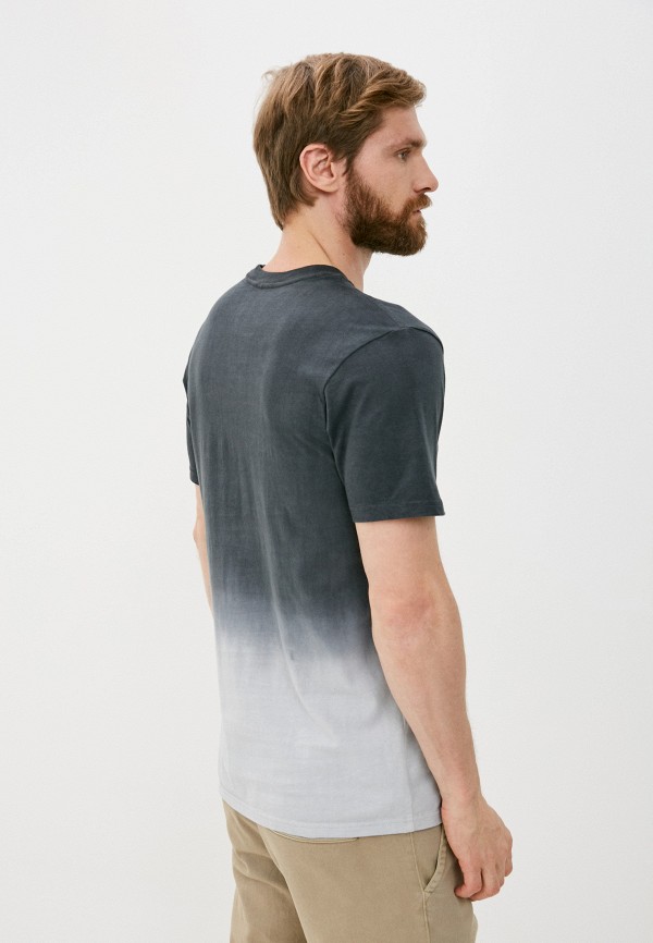 

Футболка Rip Curl, Серый, WETTIE DIP STI TEE