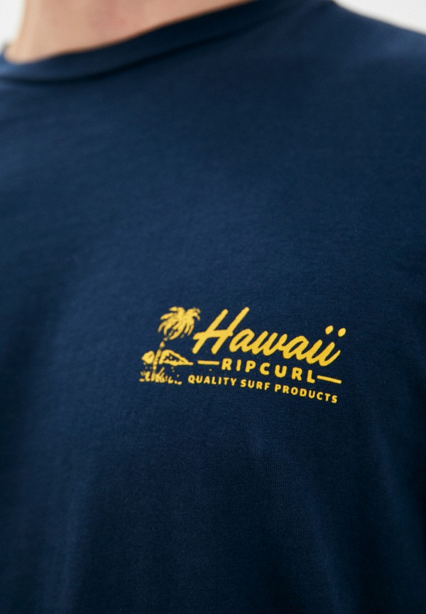

Футболка Rip Curl, Синий, VELZY LAND HTG TEE