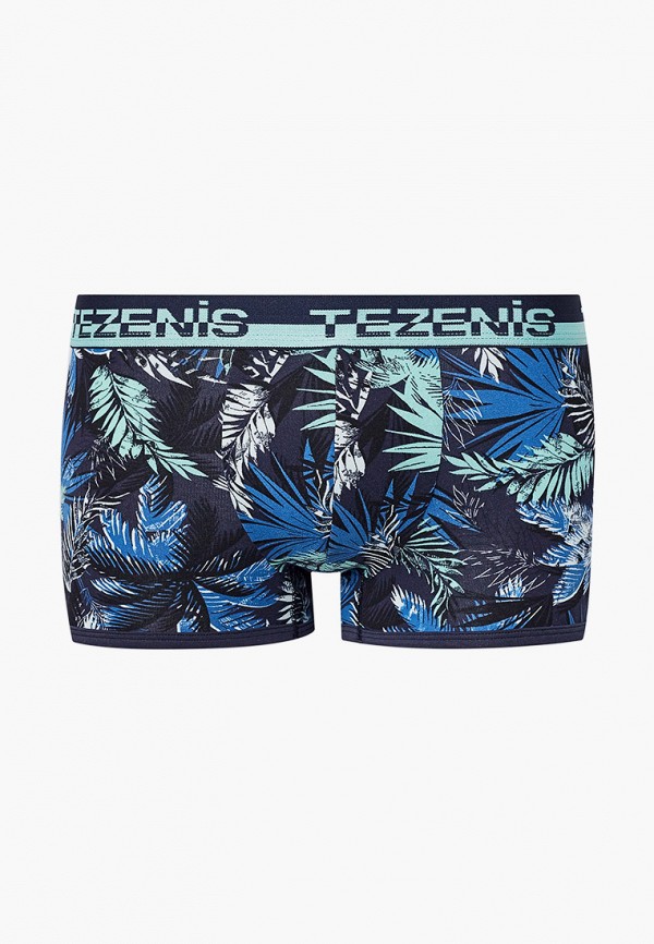 

Трусы Tezenis, Разноцветный