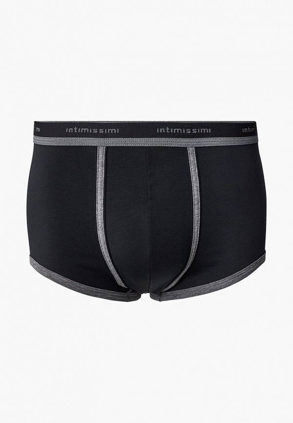 

Трусы Intimissimi, Черный, Supima®