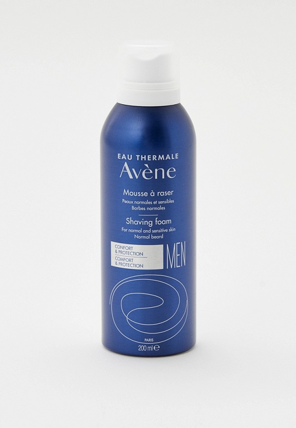 Пена для бритья Avene