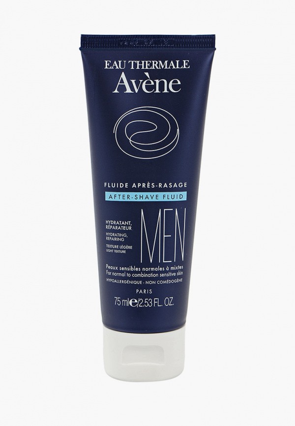 Крем после бритья Avene