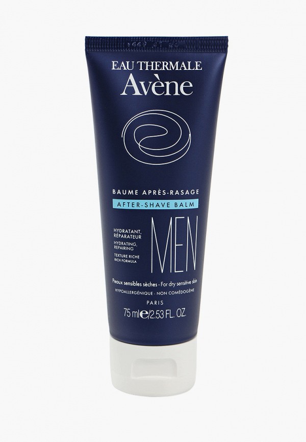 Бальзам после бритья Avene