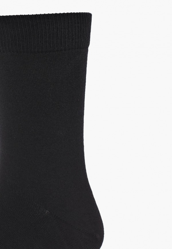 

Носки Calzedonia, Черный, Calzedonia MP002XM1KCOA