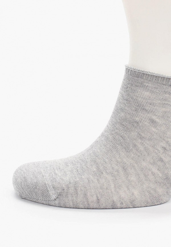 

Подследники Calzedonia, Серый, Calzedonia MP002XM1KCOF