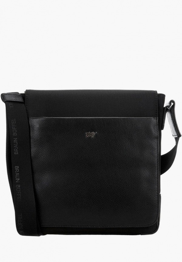 

Сумка Braun Bueffel, Черный, Braun Bueffel MP002XM1KCOM
