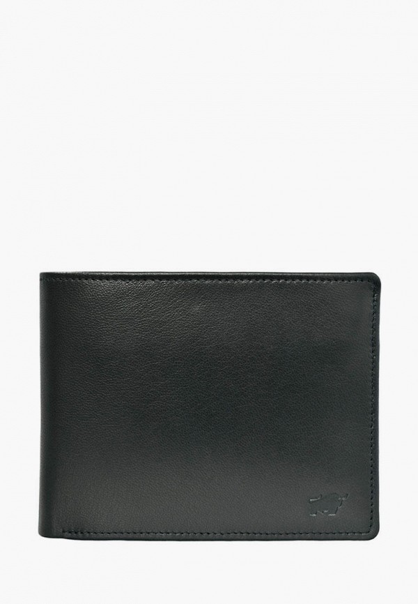 

Кошелек Braun Bueffel, Черный, Braun Bueffel MP002XM1KCOW