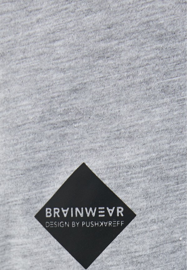 фото Футболка brainwear