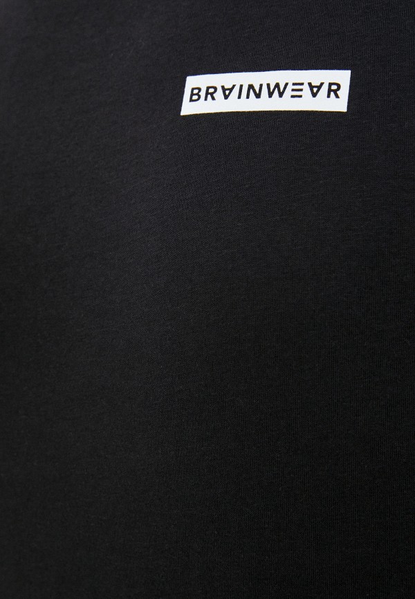 фото Футболка brainwear