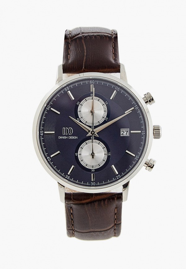 

Часы Danish Design, Коричневый, IQ22Q1215 SS