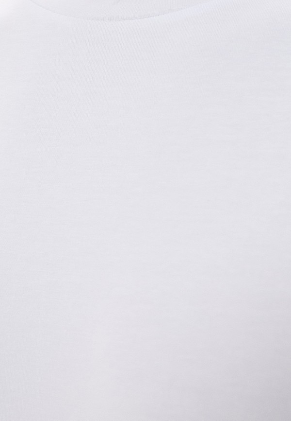 Футболка ORZ-design цвет белый  Фото 3
