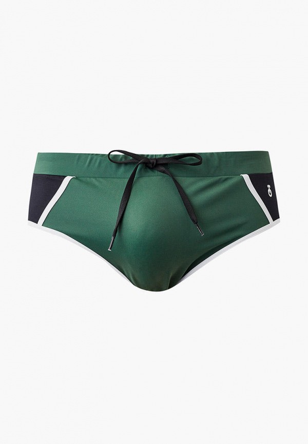 

Плавки Calzedonia, Зеленый, Calzedonia MP002XM1KCVR