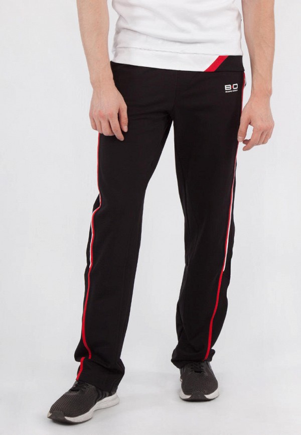 Брюки спортивные  Bodro Design