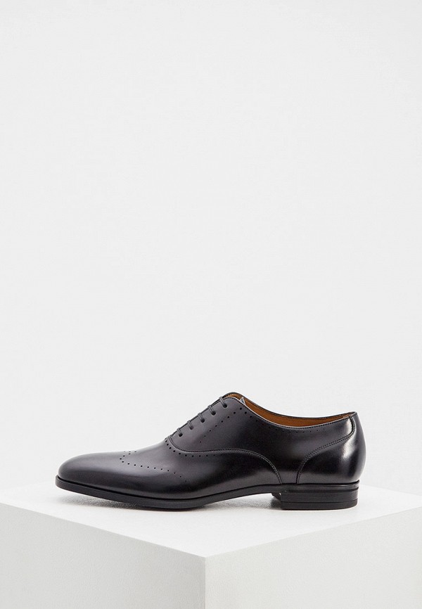 

Туфли Boss, Черный, LAMODA EXCLUSIVE