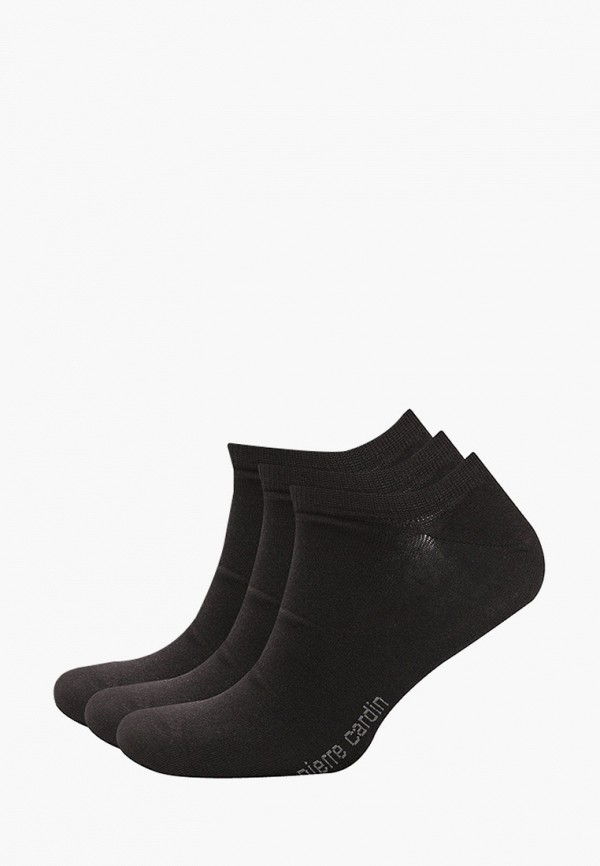 

Носки 2 пары Pierre Cardin, Черный