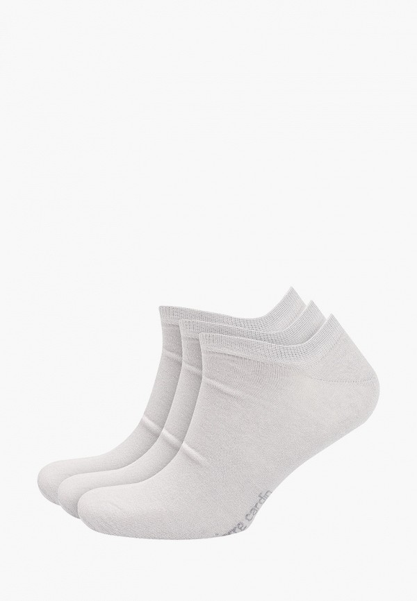 

Носки Pierre Cardin, Серый