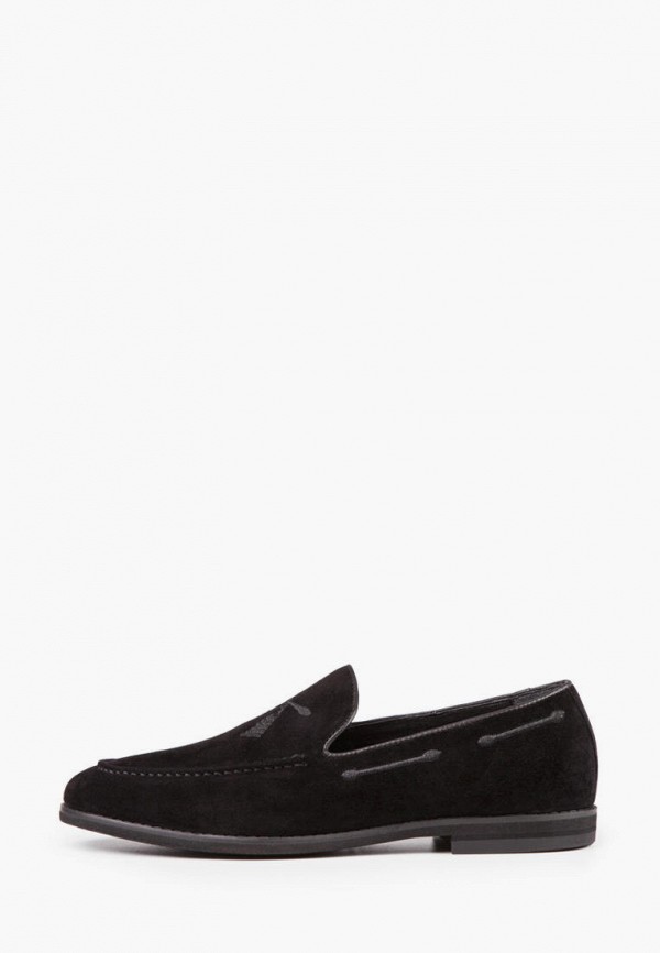 

Лоферы Baldi, Черный, Baldi MP002XM1KD48