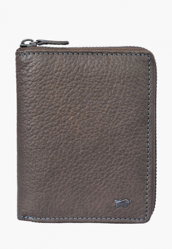 

Кошелек Braun Bueffel, Коричневый, YAK