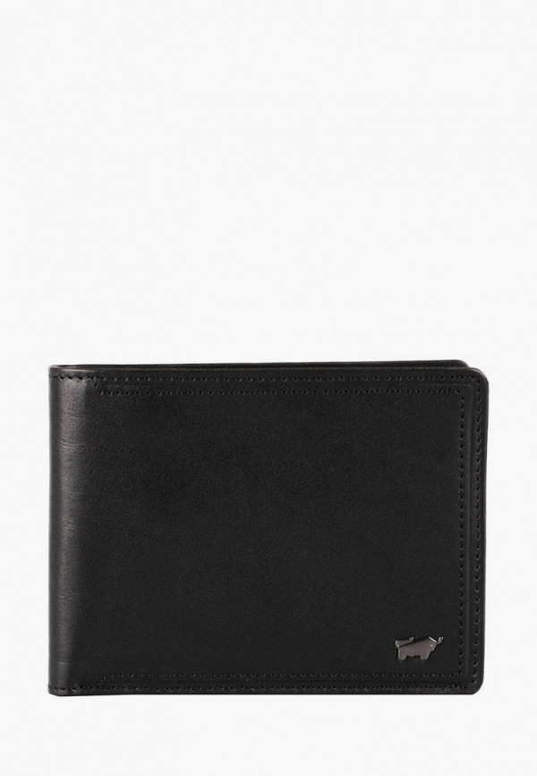 

Кошелек Braun Bueffel, Черный, Braun Bueffel MP002XM1KD4R