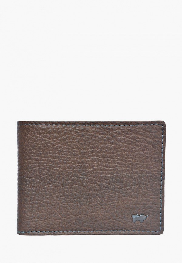 

Кошелек Braun Bueffel, Коричневый, YAK