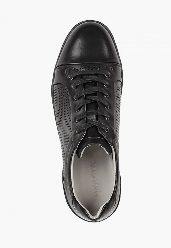 фото Кеды mascotte