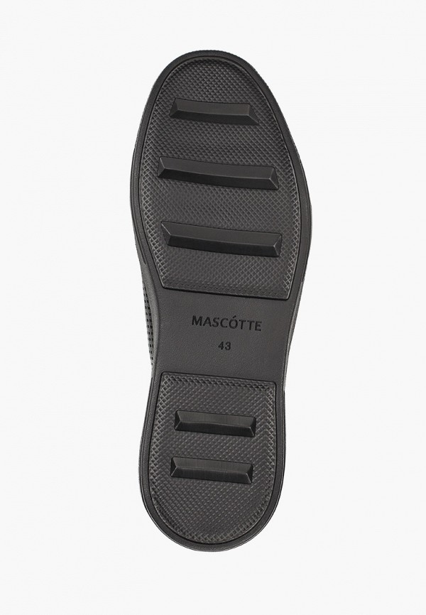 фото Кеды mascotte