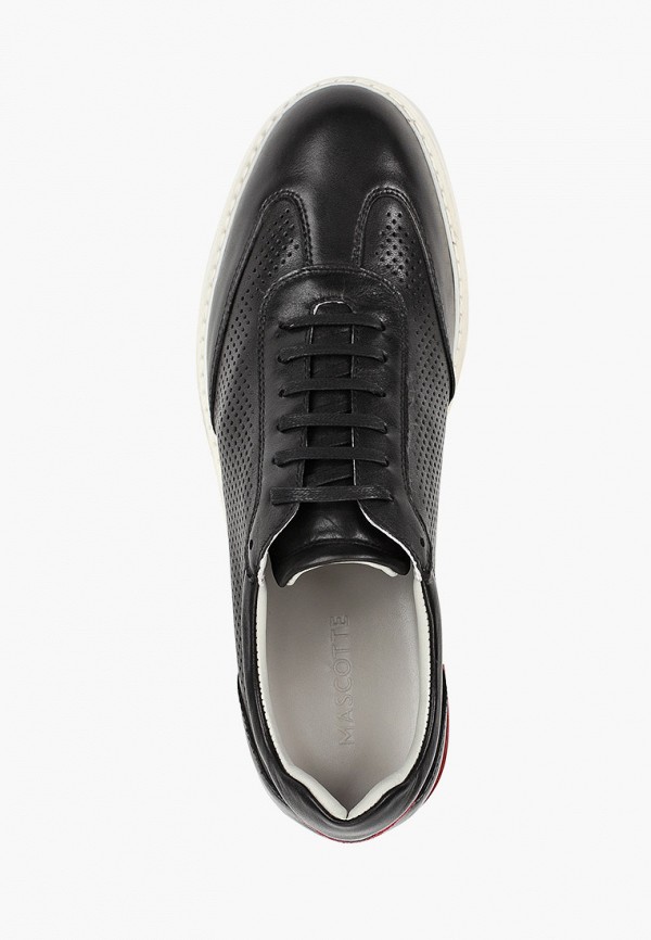 фото Кеды mascotte