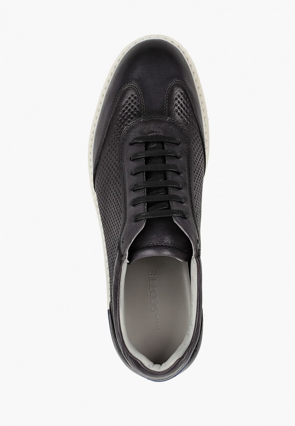 фото Кеды mascotte