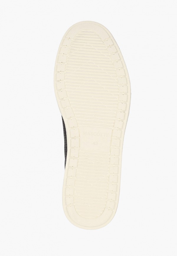 фото Кеды mascotte