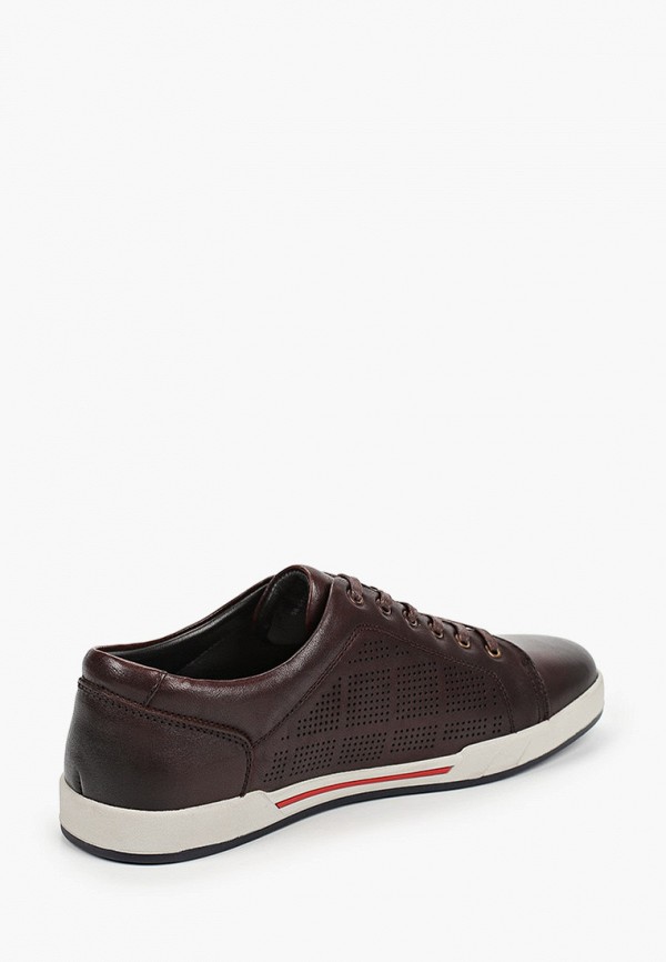 фото Кеды mascotte